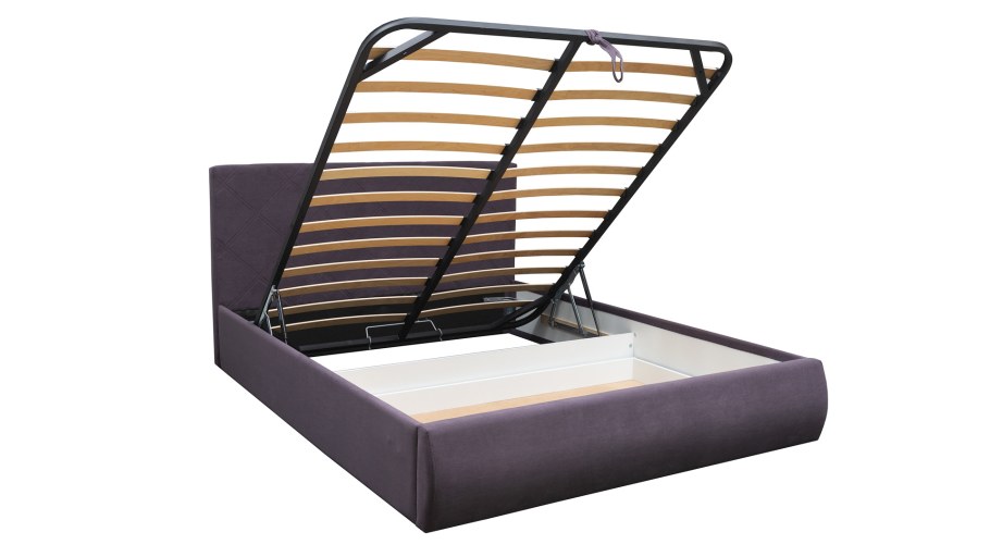 Кровать Экомебель Атлантида с подъемным механизмом