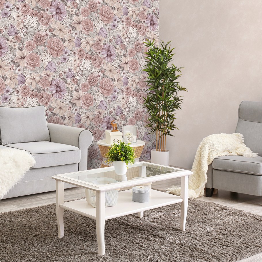 Обои Monte Solaro Paris 9017-11