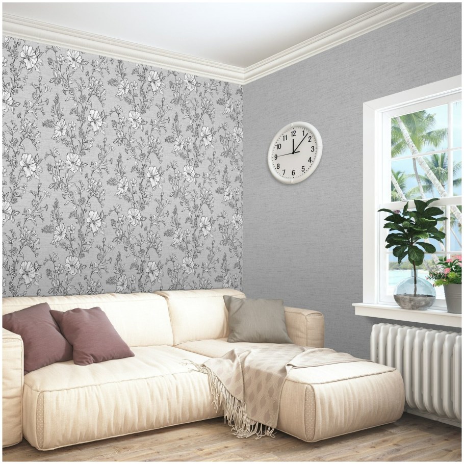 Обои флизелиновые Ateliero Provance