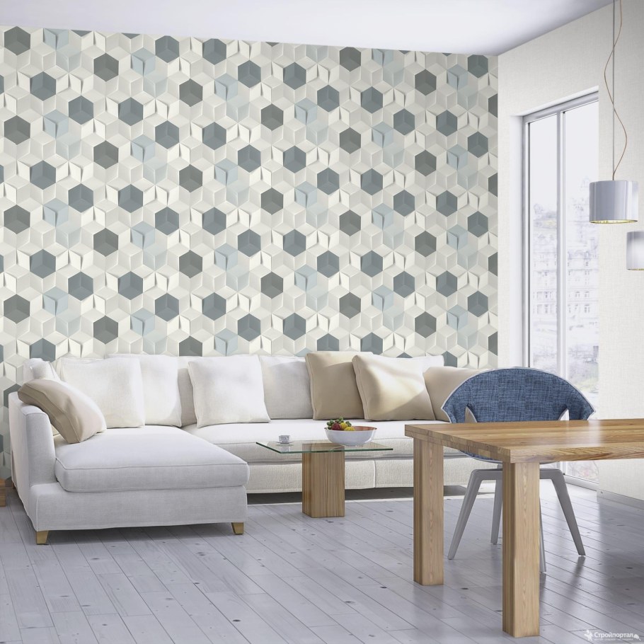 Обои Rasch 860825