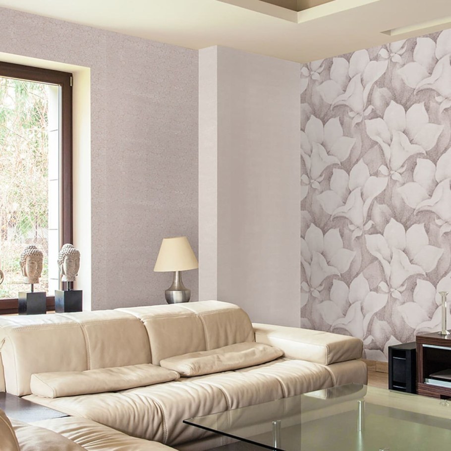 Современные обои для стен