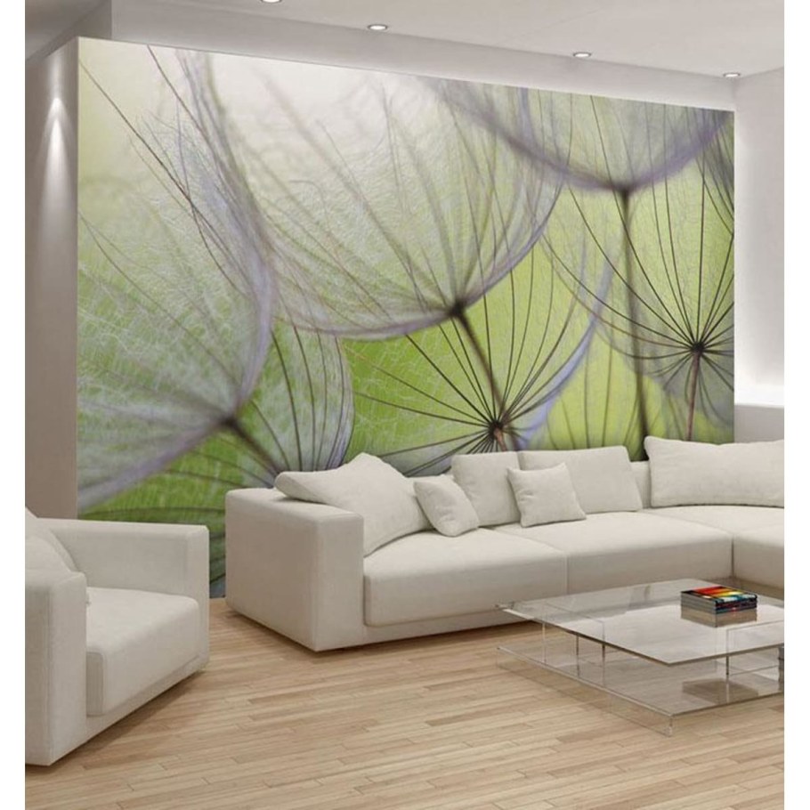 Фотообои на стену в зал