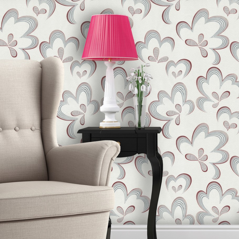 Обои из Леруа Мерлен 2019