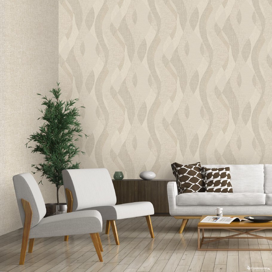 Обои флизелиновые Monte Solaro Canvas 9025-02