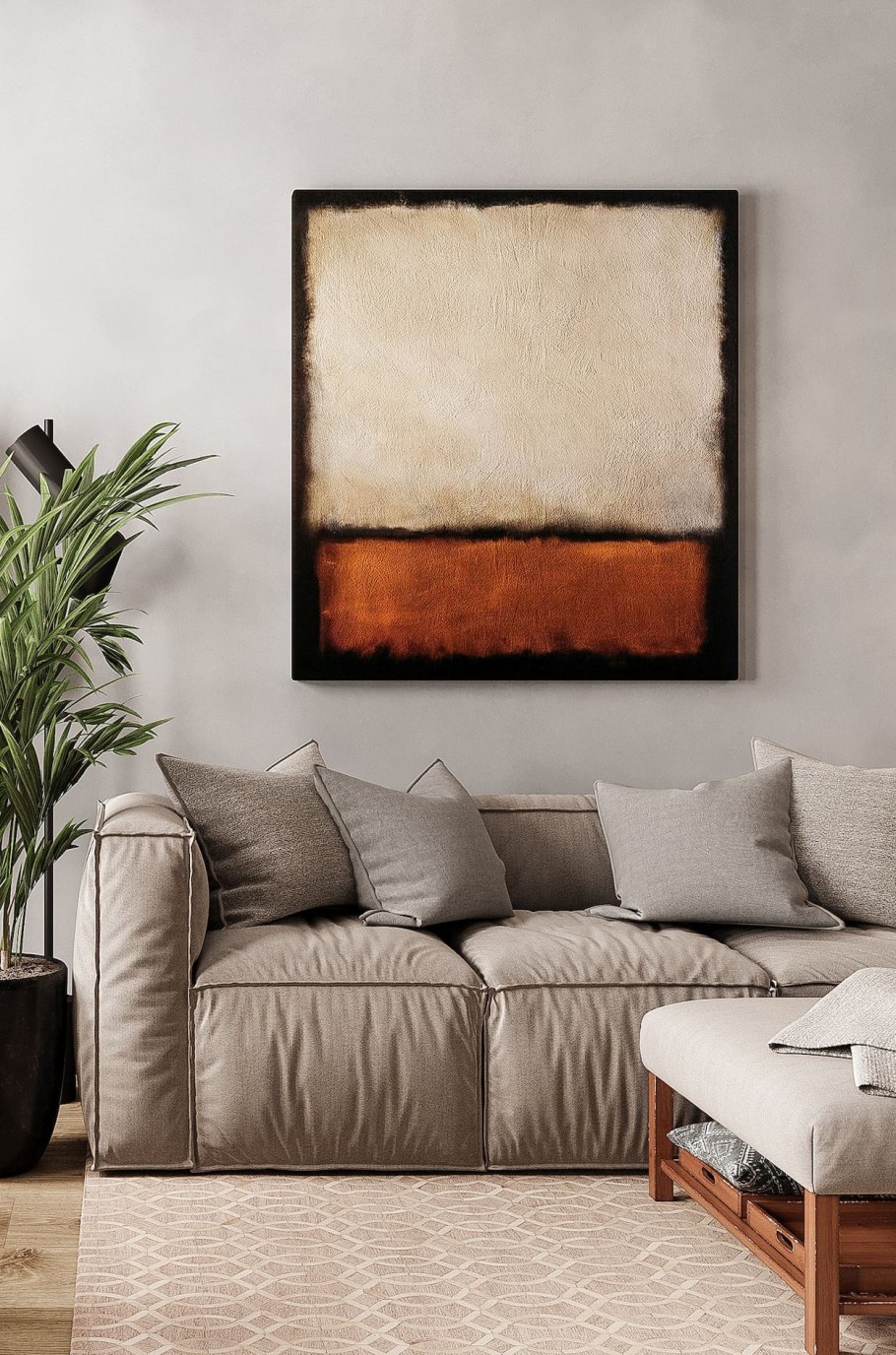 Стильные картины для интерьера