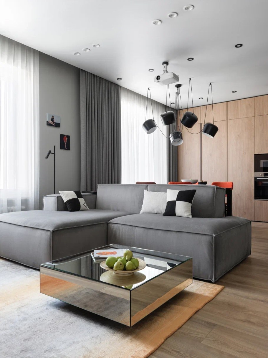 Квартира 97 серия 53 кв