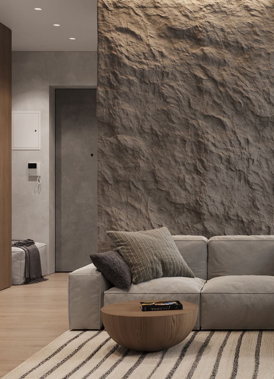 Mirage White 33.3x100