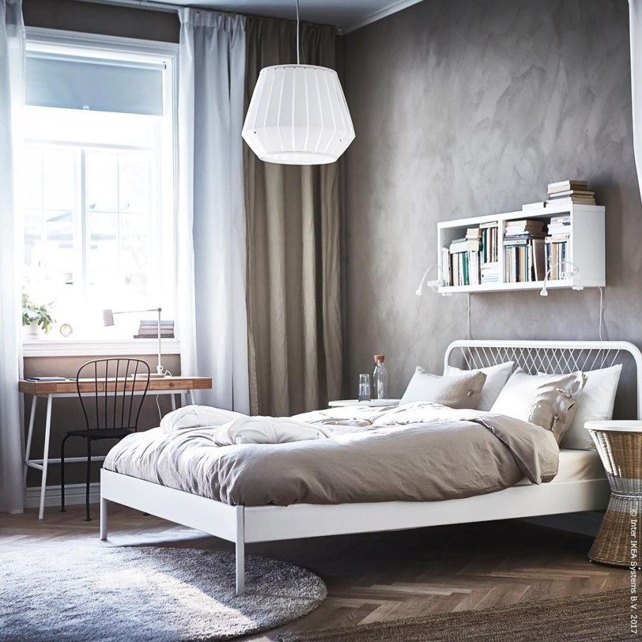 Кровать икеа 2020