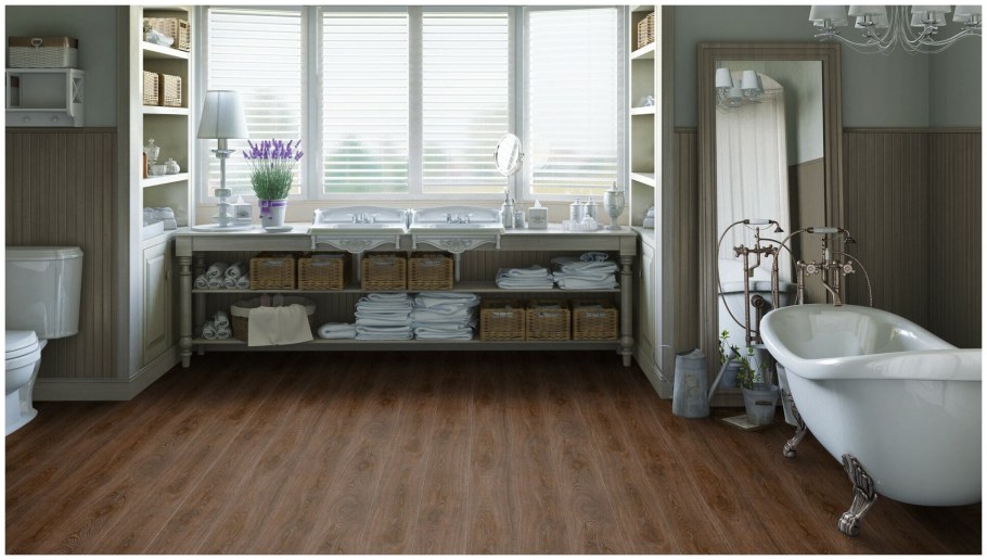 Ламинат Tarkett Pilot Линдберг