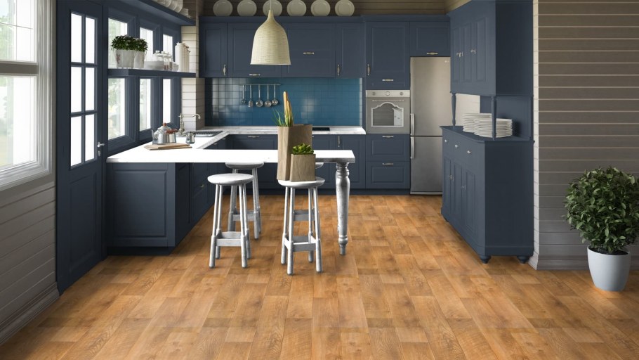 Линолеум Джакарта 1 Таркетт