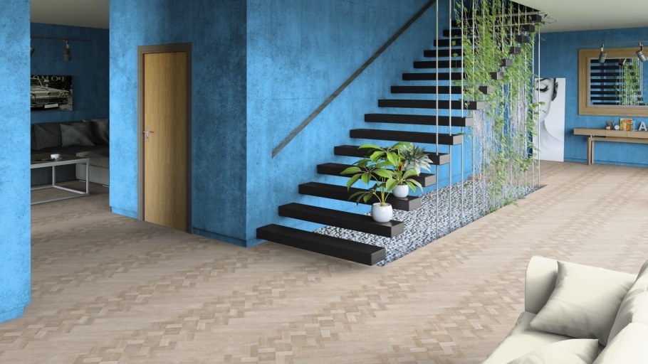 Линолеум Таркетт Grand Poker 2