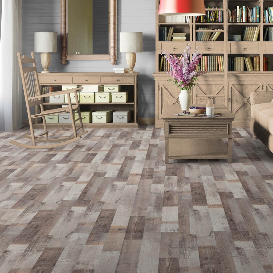 Ламинат Таркетт 33 класс