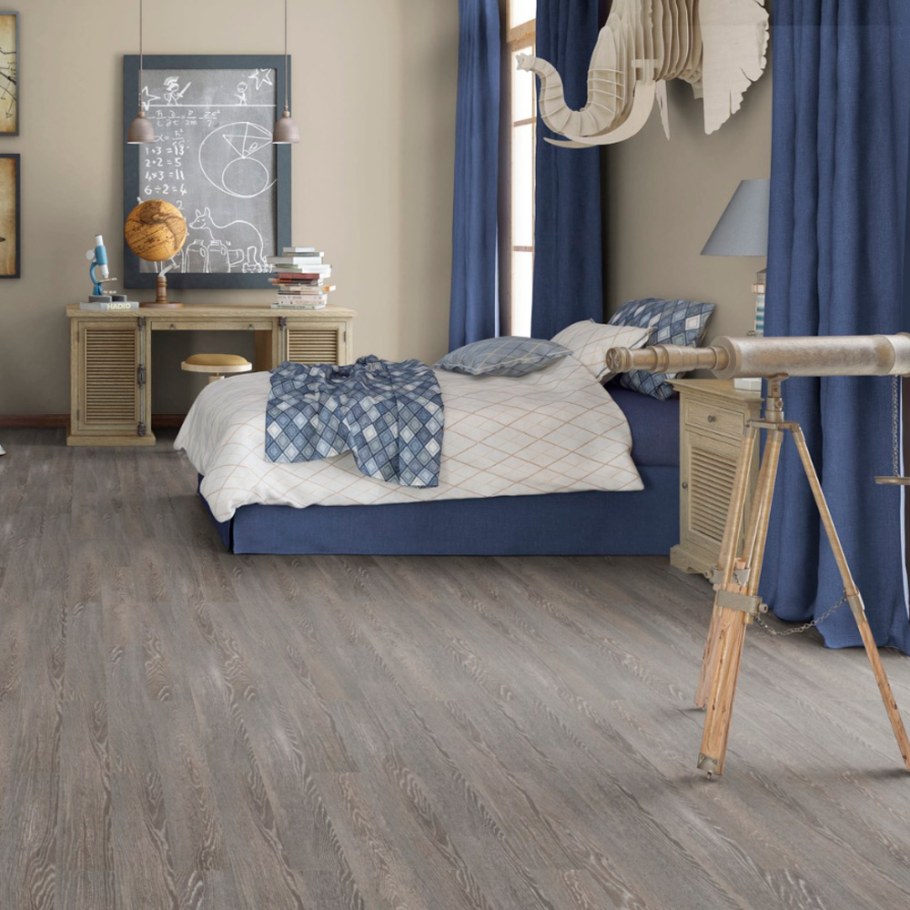 Линолеум Таркетт Дискавери васаби