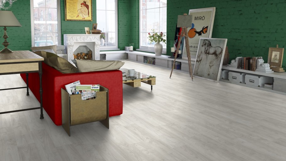 Линолеум Таркетт Адмирал Адриано