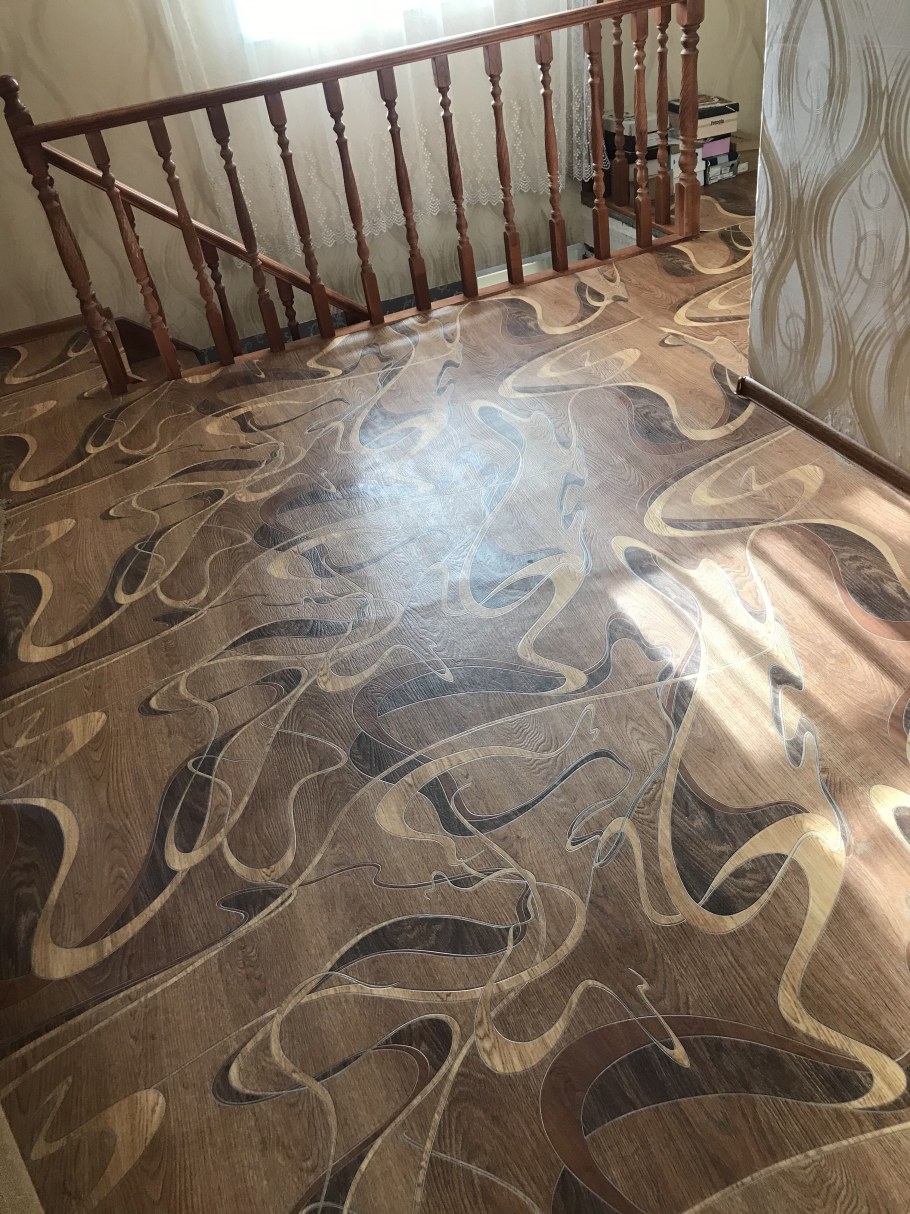 Линолеум Гранд Астон 1