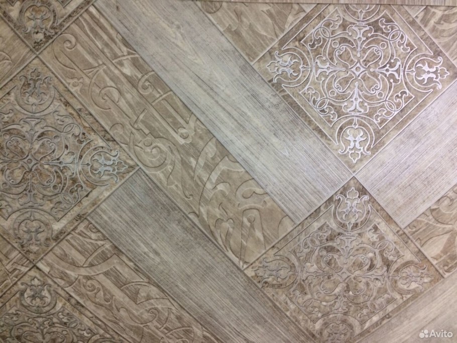 Линолеум бытовой Tarkett Grand Molinari 1 31 класс