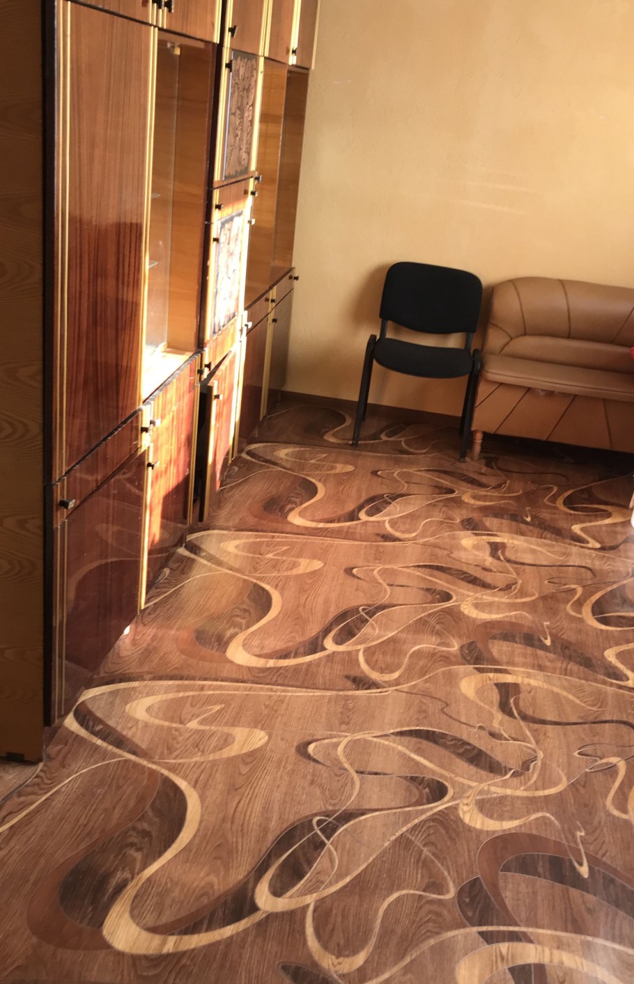 Линолеум Grand Aston 2