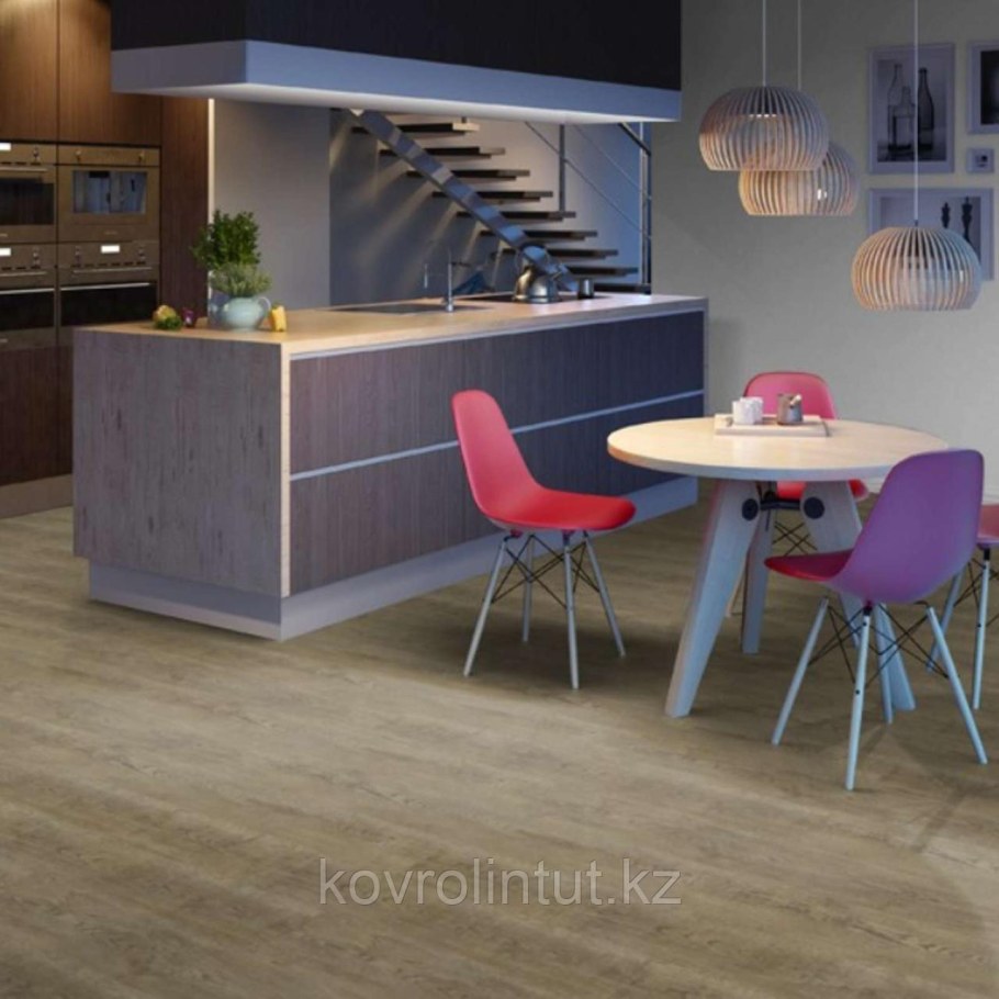 Линолеум бытовой Tarkett Grand Togo 2