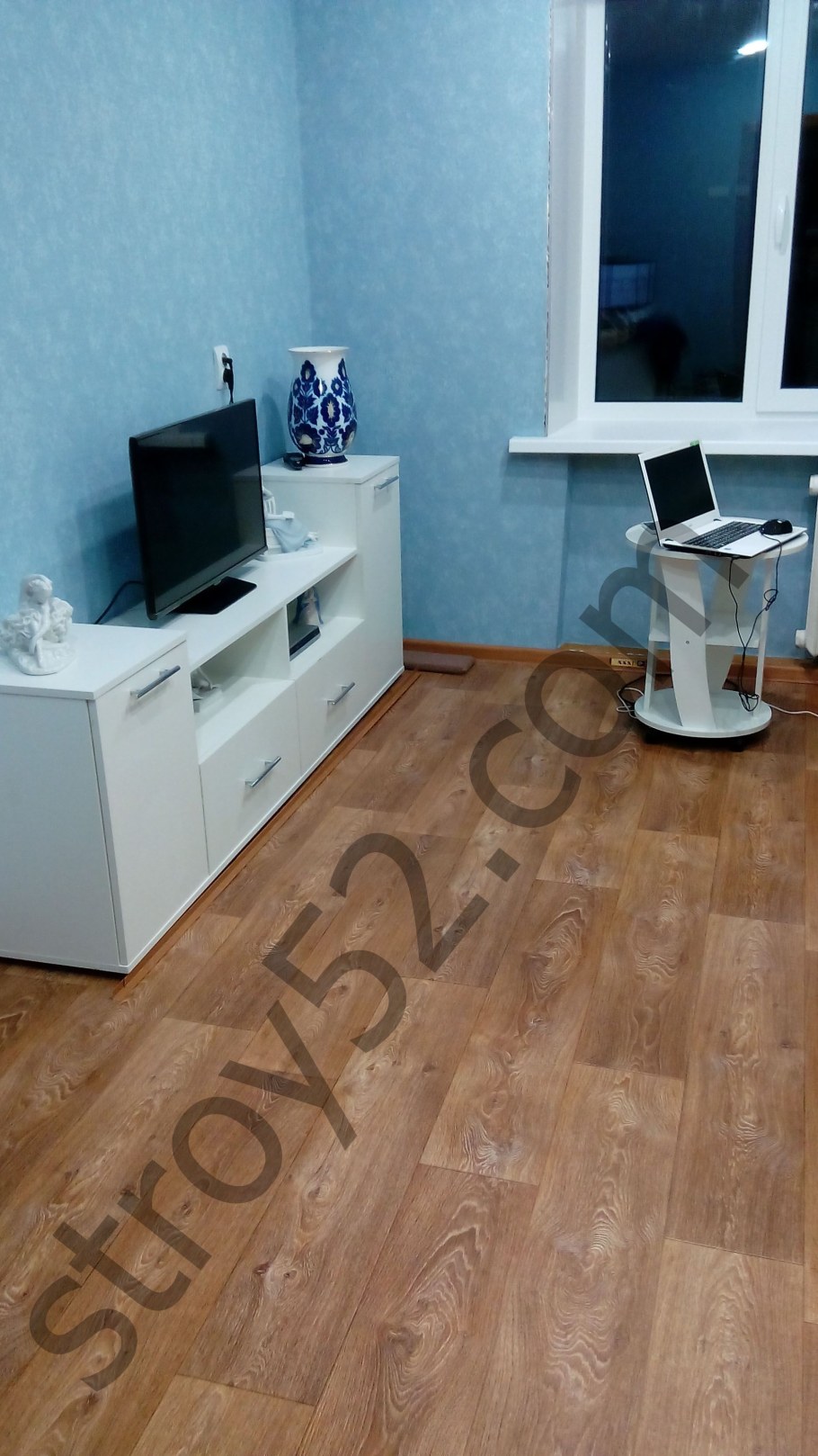 Линолеум Таркетт каприз Сохо 2