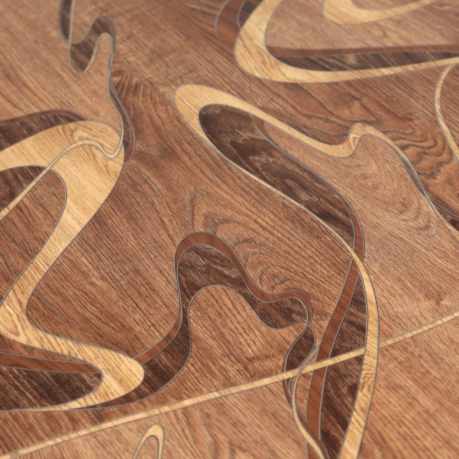 Линолеум Гранд Астон 1