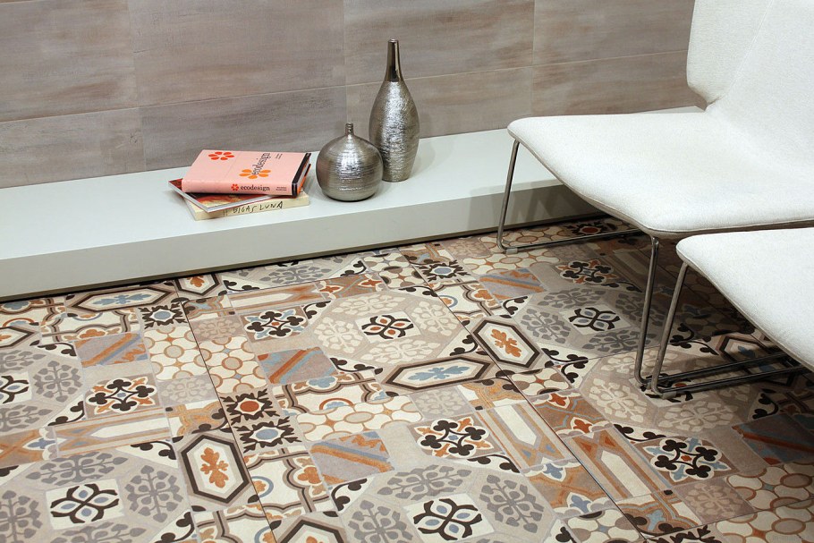 Плитка Cicogres Parisien