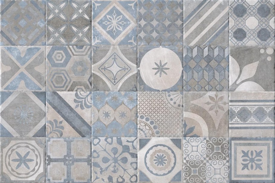 Плитка Cir Serenissima New Orleans