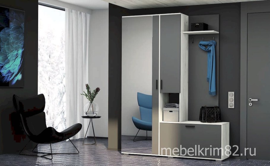 Прихожая Камилла Элна