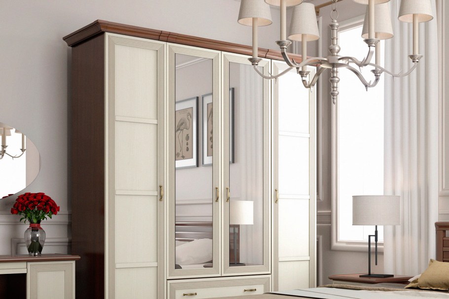 Шкаф Дольче Ангстрем