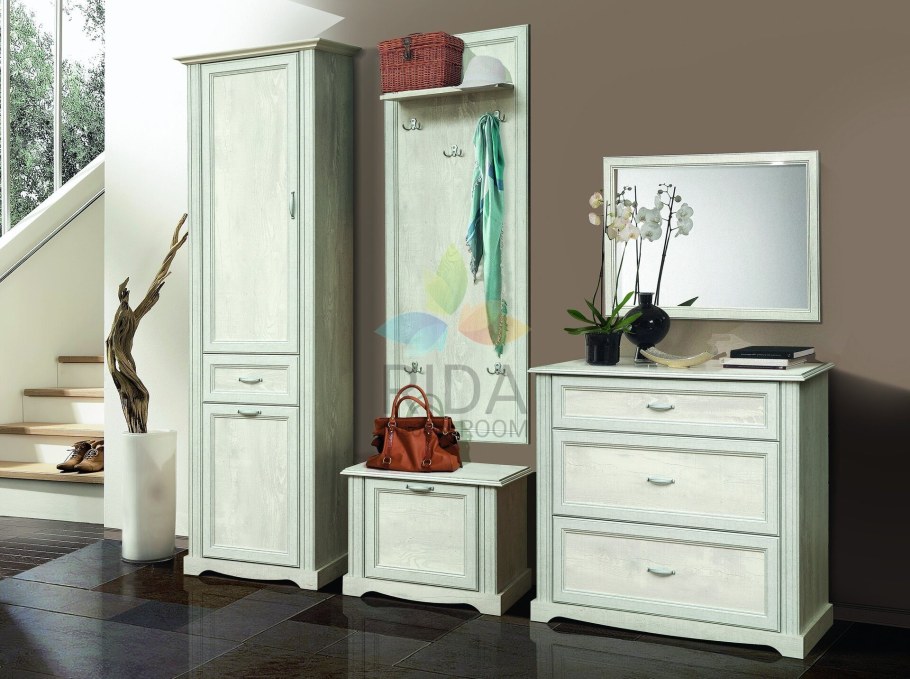 Прихожая Сохо Олмеко