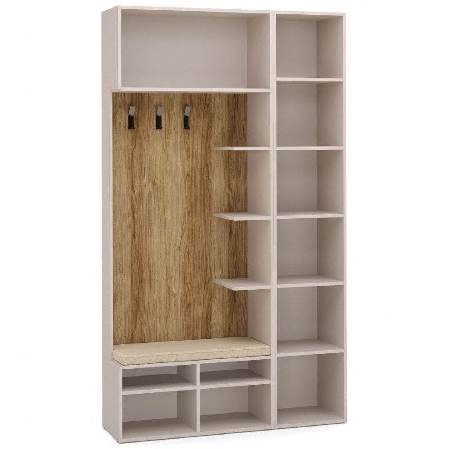 Шкаф Soho Шатура