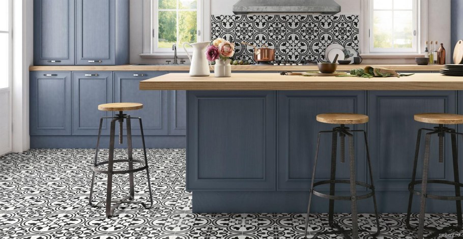 Elios Ceramica плитка кухня