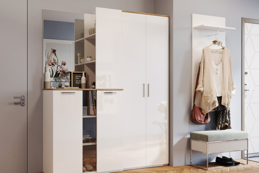 Прихожая Алтея