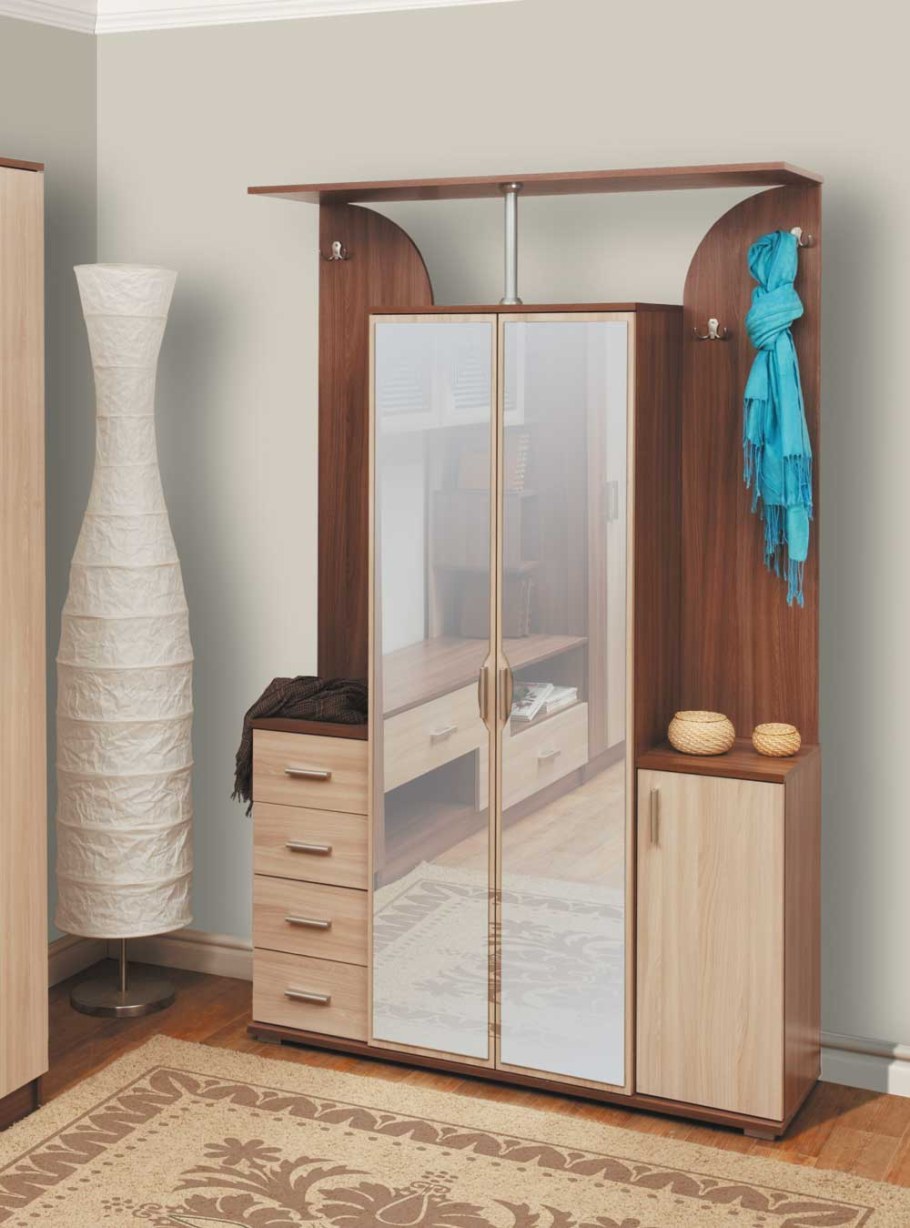 Прихожая Олимп Кармен-6