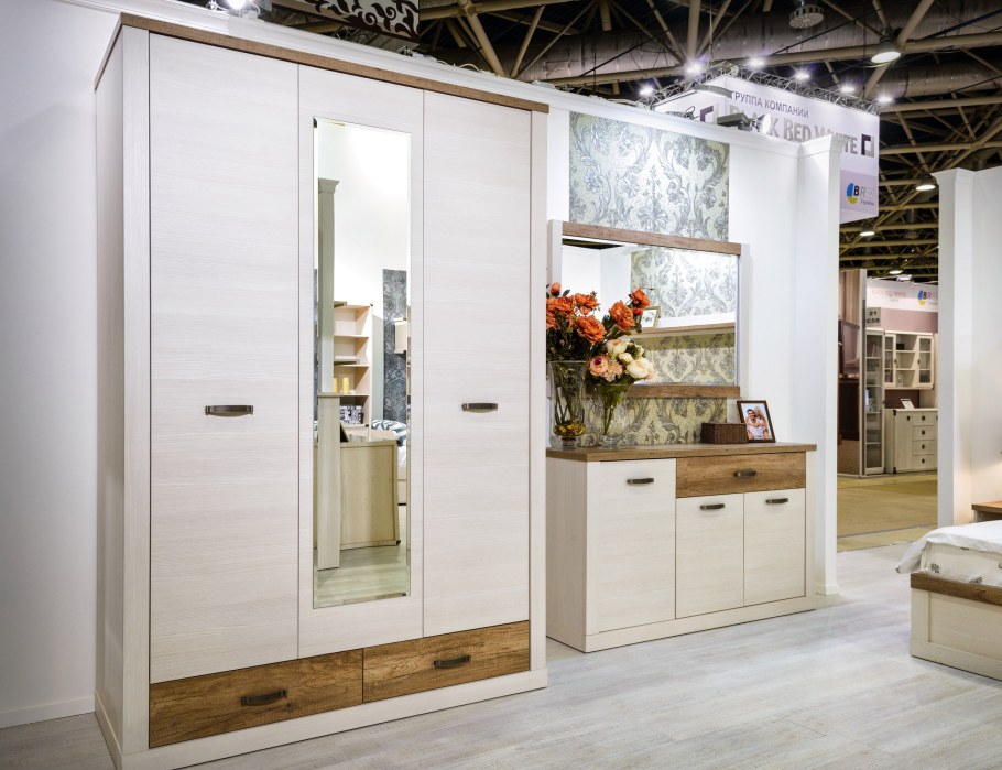 Стенка Сохо Шатура