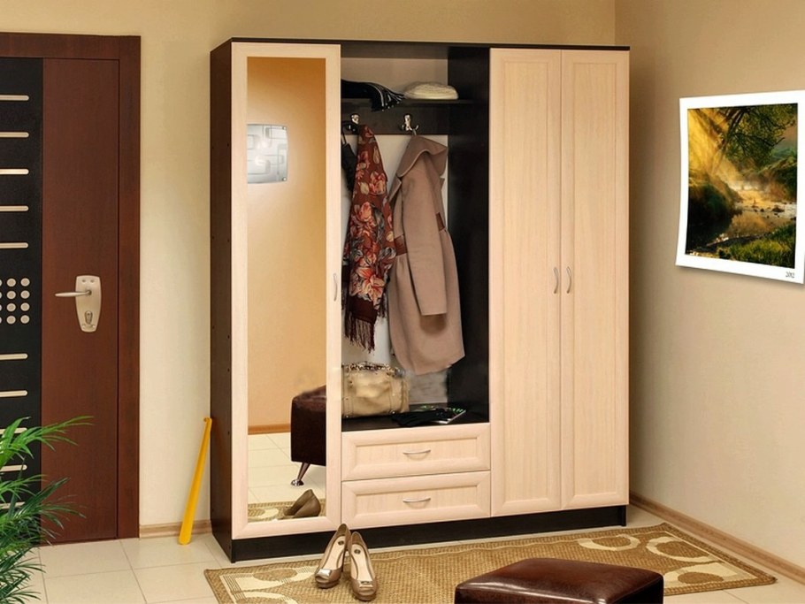 Прихожая Анечка 2