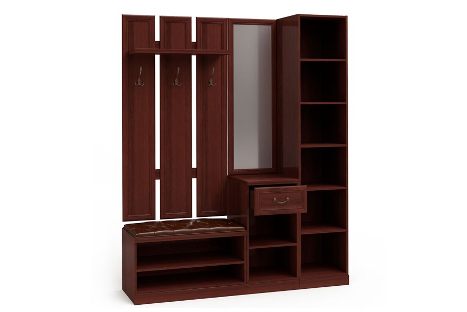 Прихожая «Кармен-7»(1.33м)