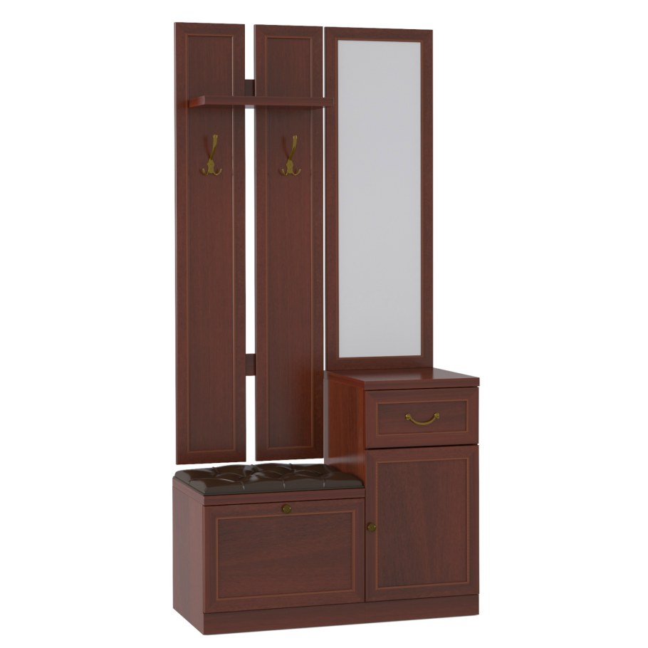 Прихожая Кармен-6