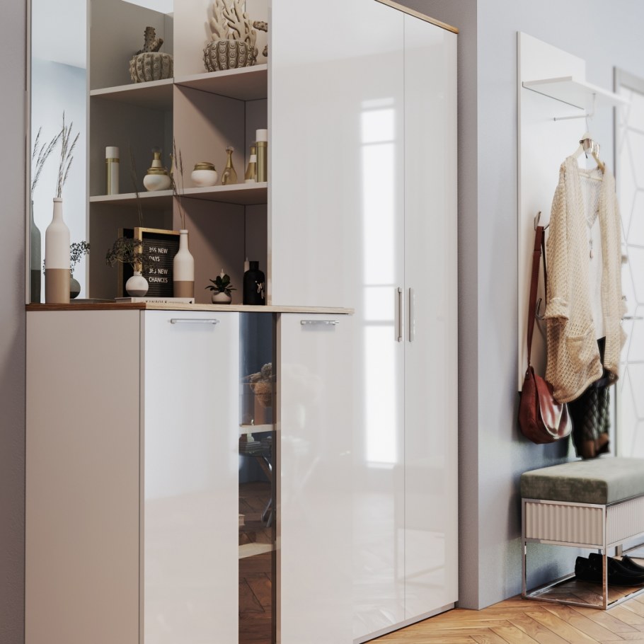 Прихожая Altea Шатура