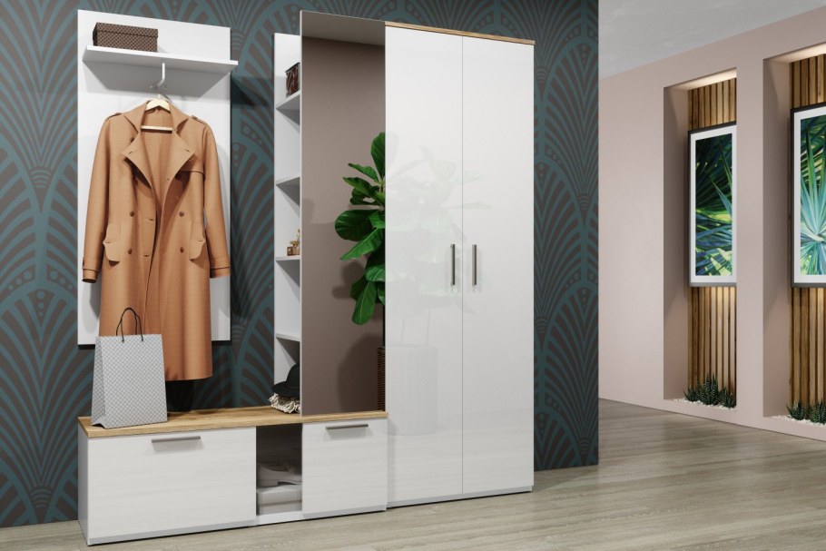 Гостиная Altea Шатура