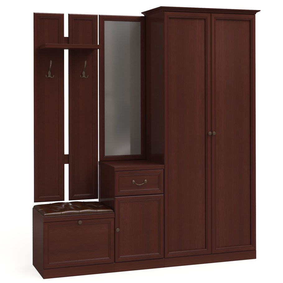 Прихожая Кармен-7