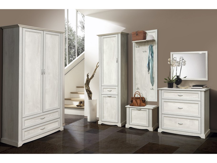 Шкаф для одежды 32.03 Сохо