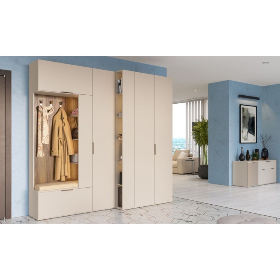 Спальня Soho Шатура