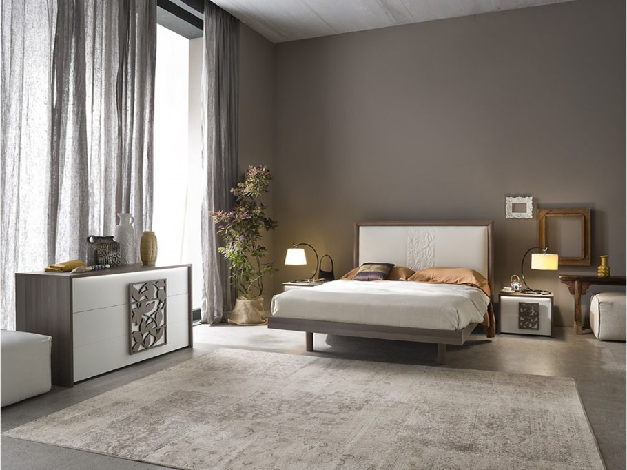 Fusion Serenissima спальня