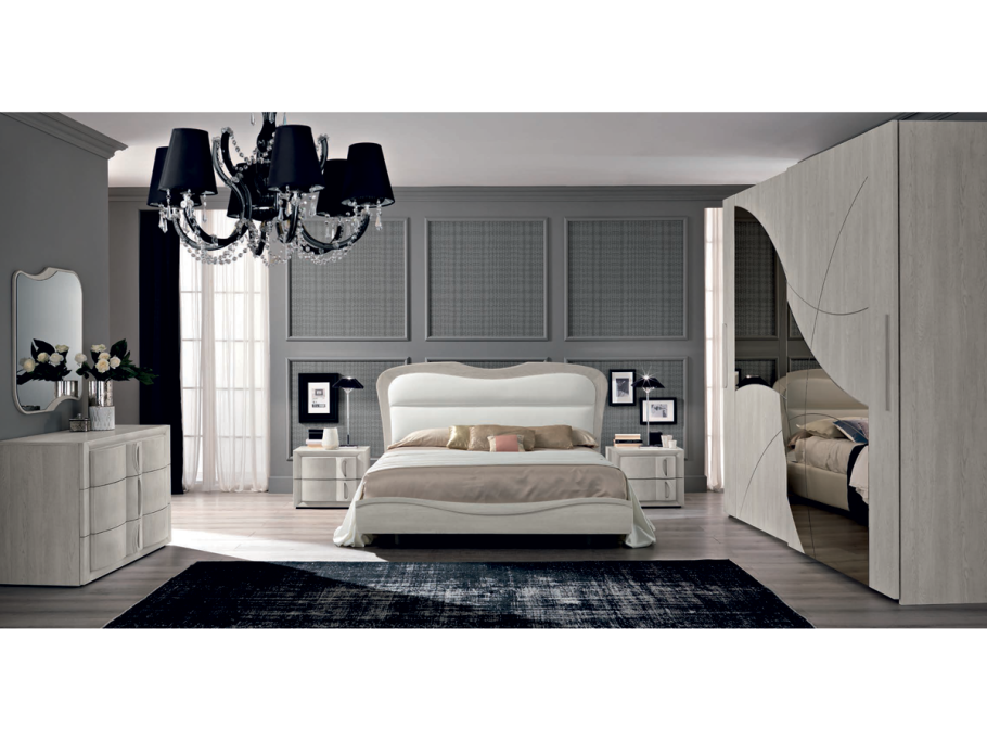 Итальянские спальни Tokio