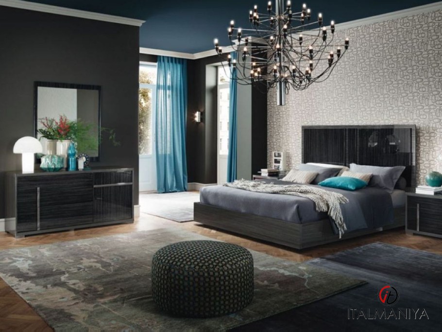 Спальня Eva Alf Group