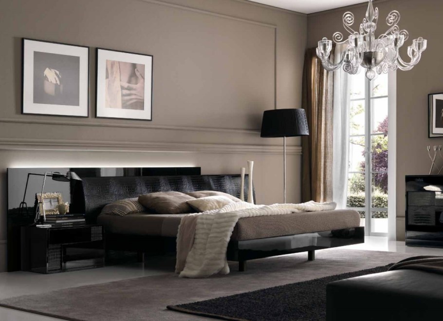 Спальня итальянская Armobil Night Fly