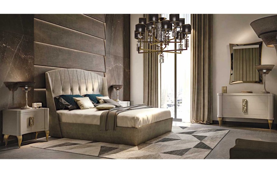 Mascara Valderamobili