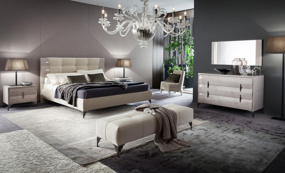 Спальный гарнитур Armobil Diamond