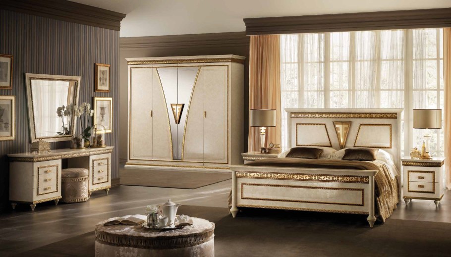 Arredo Classic спальни