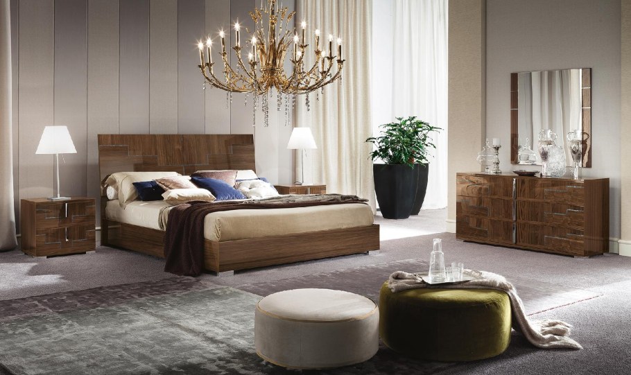 Alf Italia спальня